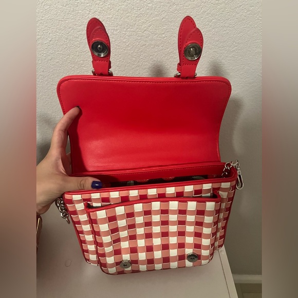 Coca Cola Loungefly Purse - Picture 2 of 3